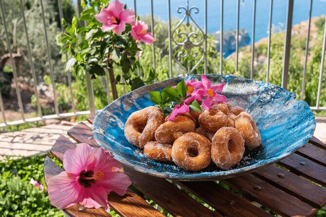 Marì Cooking Class in a Family Farm with Amalfi Coast view - Who should book this (and who might want to skip it)