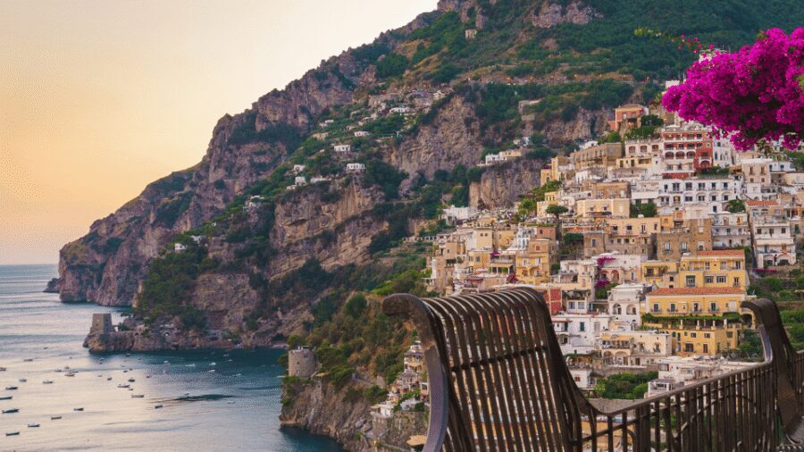 Minicrociera Positano Amalfi - Key Things To Know Before You Go