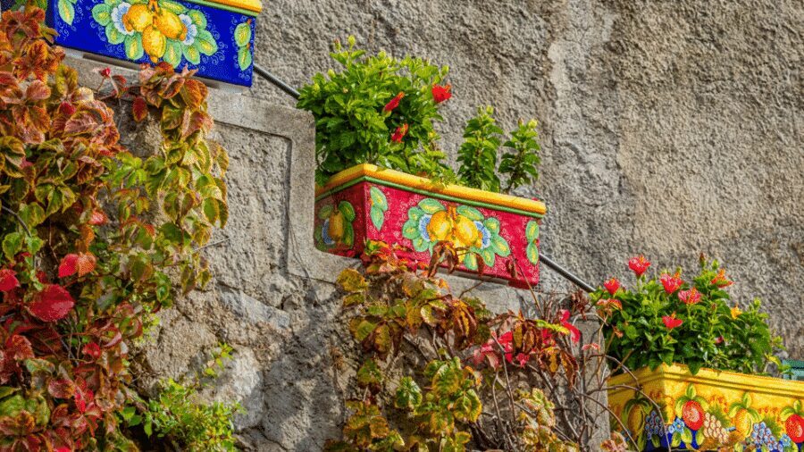 Minicrociera Positano Amalfi - Positano Free Time and the Walk Toward Spiaggia Grande
