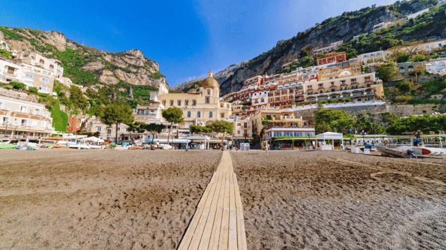 Minicrociera Positano Amalfi - Value: What You’re Paying For (and What You Might Feel Missing)