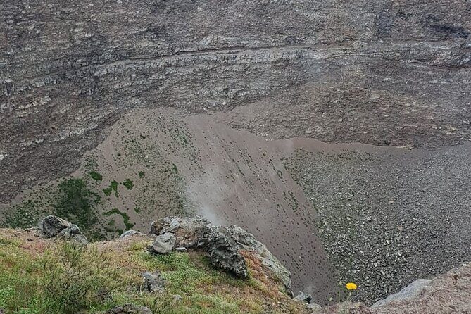 Mount Vesuvius Tour with Entry Ticket & Lunch - The Hike Reality Check: How Hard Is It, Really?
