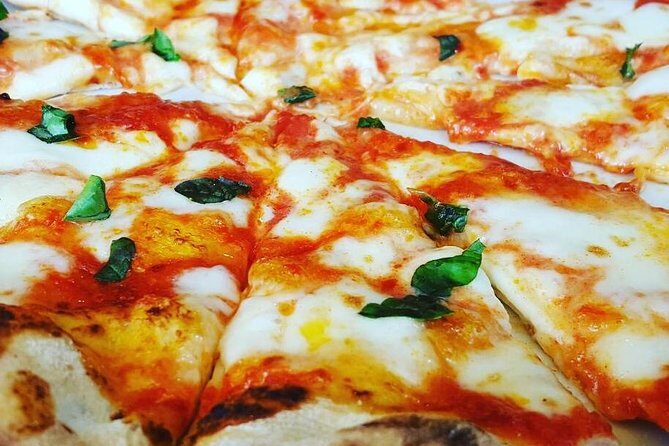 Mozzarella Class or Pizza Class - Key Highlights You’ll Actually Feel