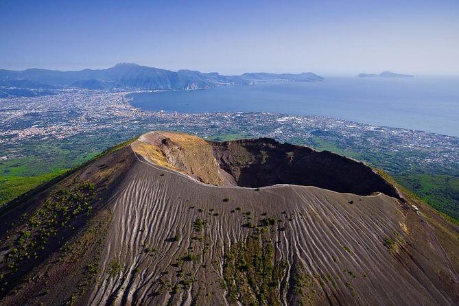 Mt Vesuvius E-Bike Tour - Timing and pacing: how the 5 hours usually feel