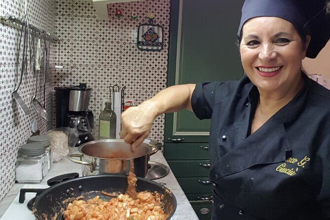 Naples Small-Group Homemade Neapolitan Gnocchi Cooking Class - The Dinner Setup: Wine, Prosecco, and Your Own Gnocchi on the Table