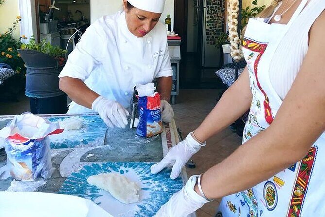 Naples Small-Group Homemade Neapolitan Gnocchi Cooking Class - Price and Value: Why $131 Can Be Fair Here