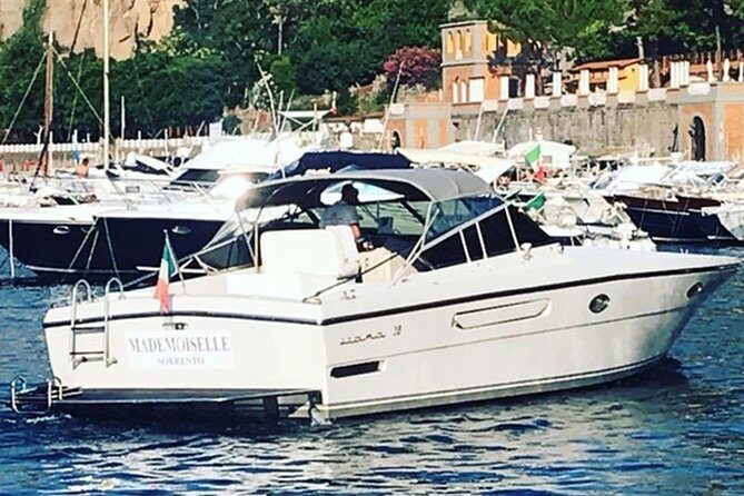 One day tour Positano & Amalfi - Quick takes before you book