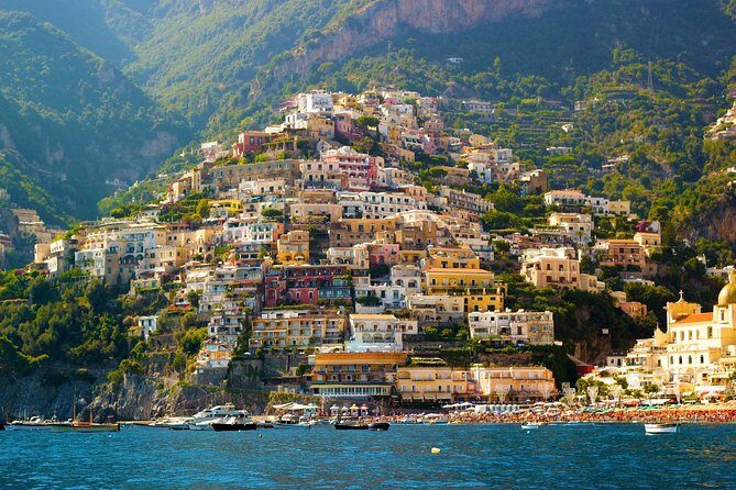 One day tour Positano & Amalfi - Who this day trip fits best (and who might want a different plan)