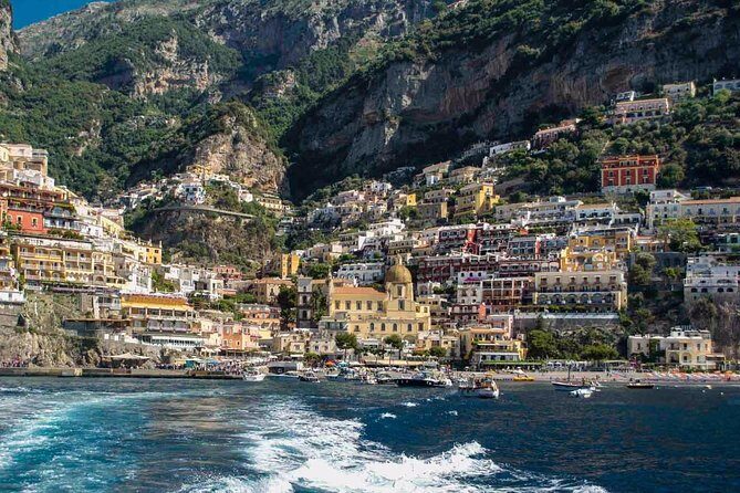 One day tour Positano & Amalfi - Should you book this Positano and Amalfi day tour?