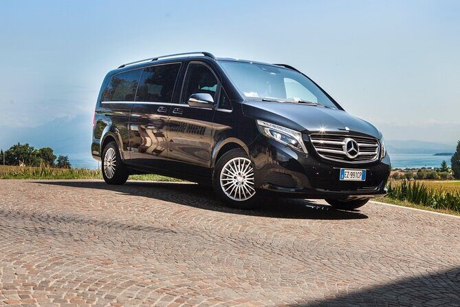 One Way Private Transfer from Sorrento to Naples (Airport-Train station-Hotel) - The simple value: private logistics from Sorrento to Naples