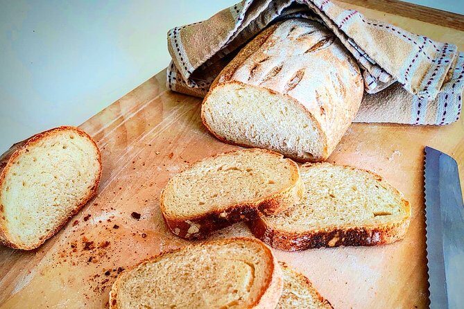 OnLine Genuine Cooking Class - Dietary Intolerance and Allergy-Friendly Planning