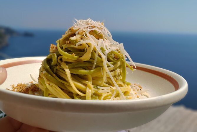 OnLine Genuine Cooking Class - A Practical Home-Kitchen Lesson (Without the Vacation Stress)