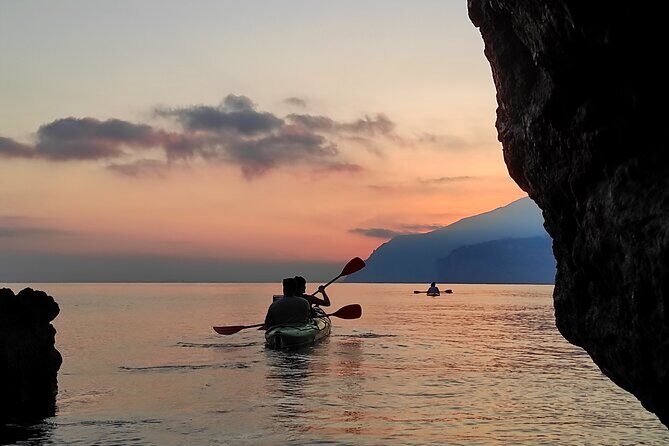 Panoramic Sorrento Kayaking Experience with Swimming & More - Practical Tips to Make Your Paddle Smoother