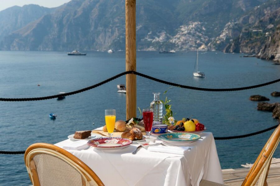 Pasta & Tiramisù: Cook, Lunch & Beach Day in Amalfi Coast! - Key things to know before you go