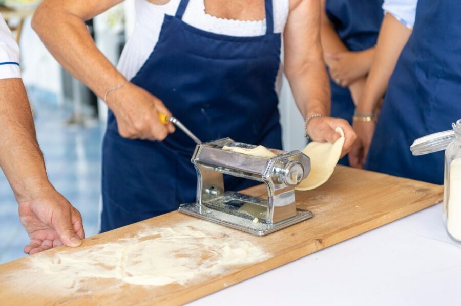 Pasta & Tiramisù: Cook, Lunch & Beach Day in Amalfi Coast! - Who this Amalfi Coast cooking day fits best
