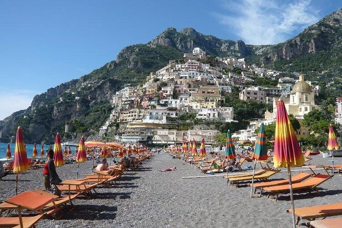 Path of the God and Positano Amalfi private tour - Key Highlights Worth Knowing