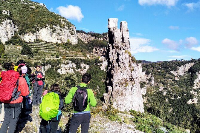 Path of the Gods - Who this Path of the Gods hike is best for