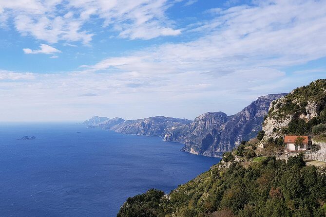 Path of the Gods Hiking Day Tour from Sorrento - Getting There From Sorrento: Meeting Point and Transfer Reality
