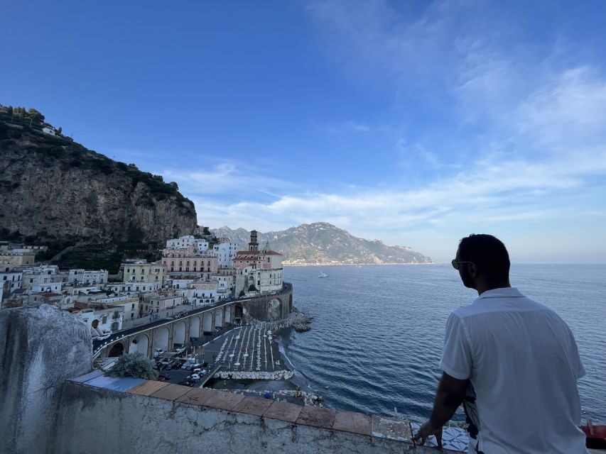 Photo Shoot Amalfi - Key things to know before you go