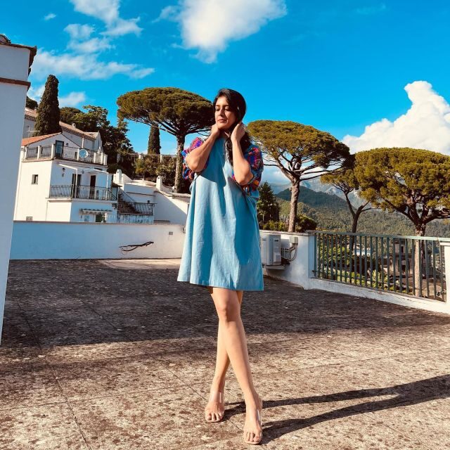 Photo Shoot Amalfi - Practical tips so your shoot goes smoothly