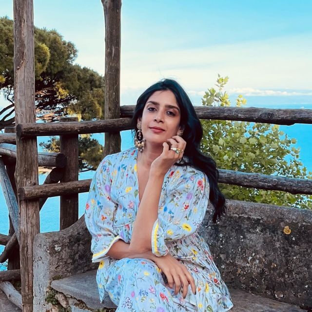 Photo Shoot Amalfi - Stop-and-go walking in Amalfi: what the photo time is like