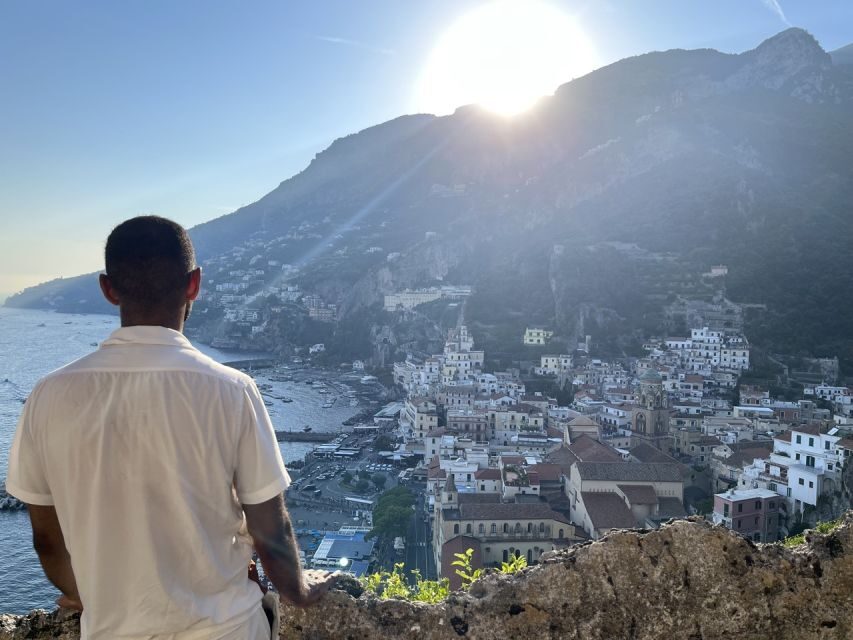 Photo Shoot Amalfi - Photos, videos, and the souvenir set you’ll actually want