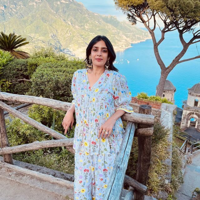 Photo Shoot Amalfi - Who this Amalfi shoot is best for