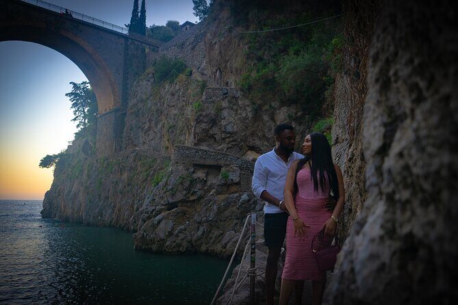 Photoshooting and walking tour - Hidden side of Amalfi coast - What you can ask for (and how extras may happen)