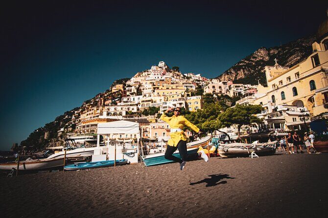 Photoshooting and walking tour - Hidden side of Amalfi coast - Timing and pace: short duration, smart use of your hour