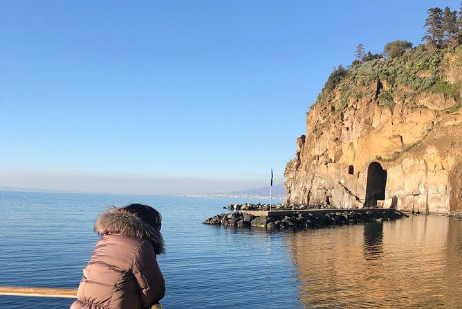 Piano di Sorrento Walking Tour with a Local - Key highlights worth planning for