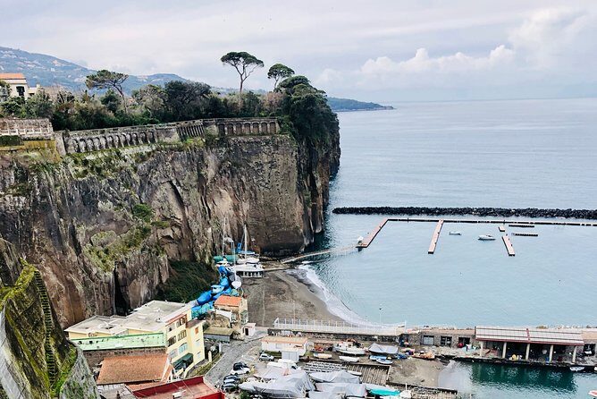 Piano di Sorrento Walking Tour with a Local - Piano di Sorrento’s calmer vibe and why this walk works