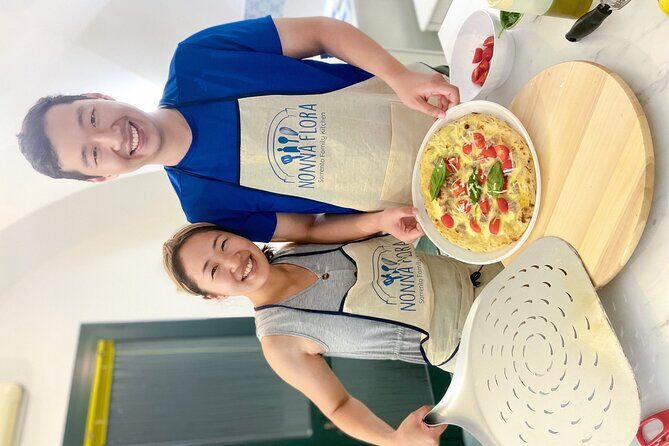 Pizza Class in Sorrento - Key highlights worth circling