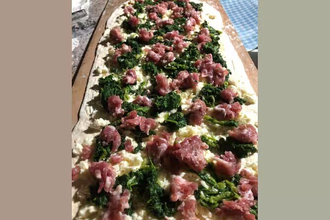 Pizza & Tiramisu with Stunning Positano Terrace Views by Cesarine - Logistics that can matter: arriving and staying comfortable