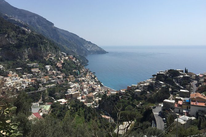 Pompeii- Amalfi Coast tour from Sorrento, with licensed guide included - Price and value: what $572.84 buys you (and what it doesn’t)