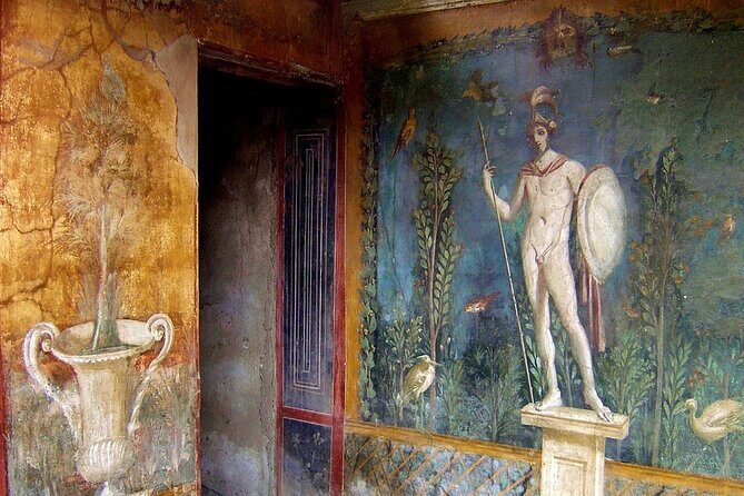 Pompeii and Herculaneum with Wine Tour - Should you book this day trip? My decision guide