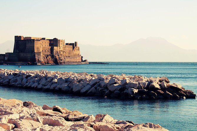 Pompeii and Naples with guide all day and tickets included - Pickup and the comfort factor: getting there without burning the day