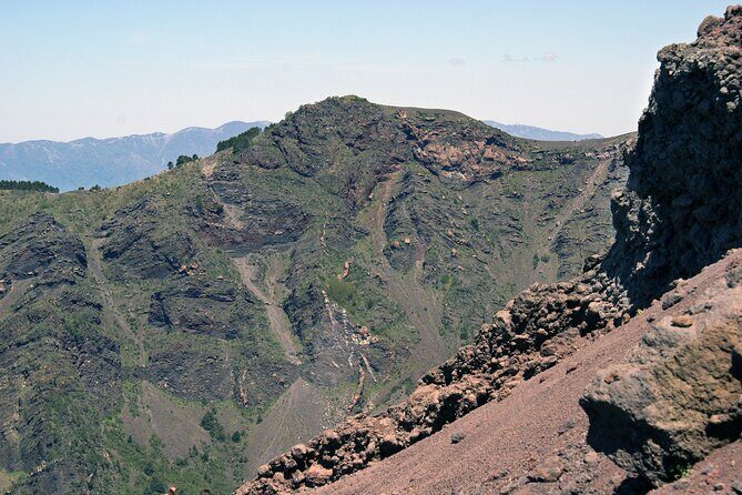 Pompeii and Vesuvius Experience from Sorrento - Skip The Line - - Why this Pompeii + Vesuvius day trip from Sorrento works