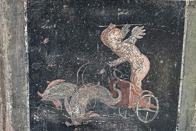 Pompeii Guided Tour and Wine Tasting from Positano - Wine Tasting in Vesuvius National Park: What You’re Actually Paying For