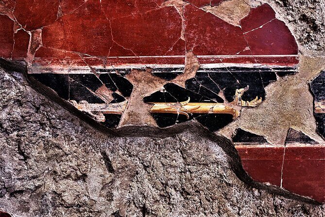 Pompeii Guided Tour and Wine Tasting from Positano - Who This Tour Fits Best From Positano