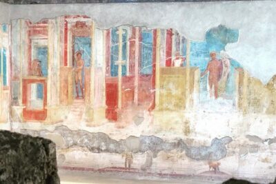 Pompeii Guided Tour from Amalfi Coast - Skip-The-Line Pompeii Entry and a Small-Group Pace