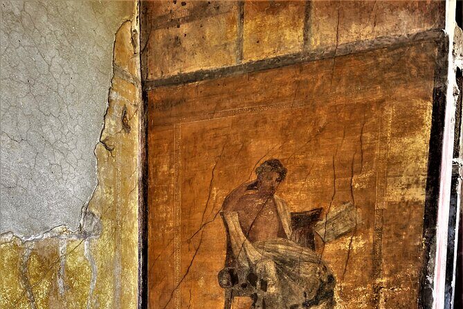 Pompeii Guided tour from Amalfi coast - Small-Group Touring: Better Questions, Better Flow