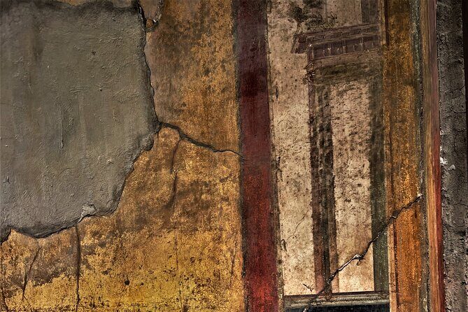 Pompeii Guided tour from Amalfi coast - Practical Tips: How to Get the Most Out of Your Visit