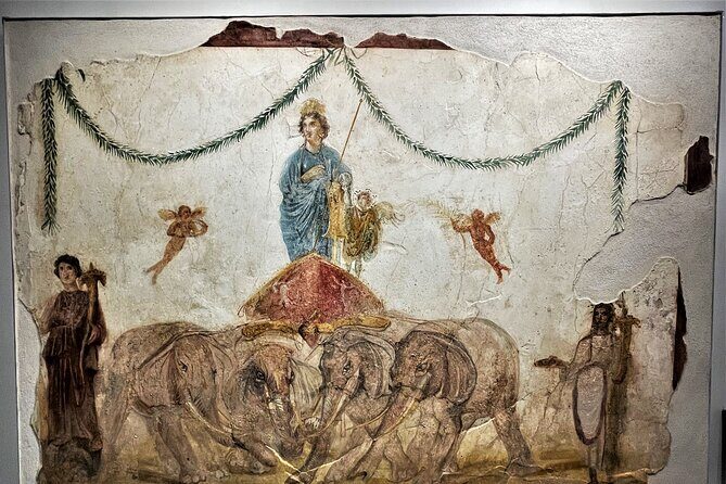 Pompeii Guided tour from Amalfi coast - Who This Tour Suits Best (and Who Might Not)