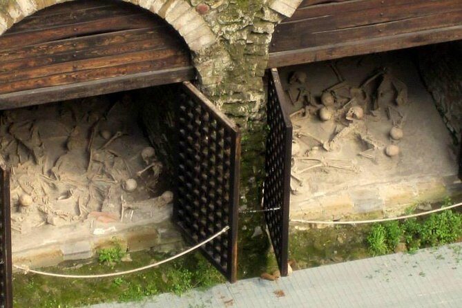Pompeii Herculaneum small group tour from AmalfiCoast - Pompeii in 3 Hours: How You See the Best Bits Without Burning Out