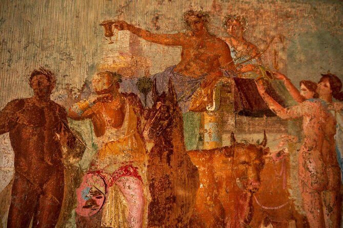 Pompeii Herculaneum small group tour from AmalfiCoast - Price Value: Is $138.47 a Good Deal?