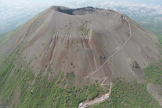 Pompeii, Vesuvius & Wine Tasting - Price and Ticket Reality: What $148 Really Means