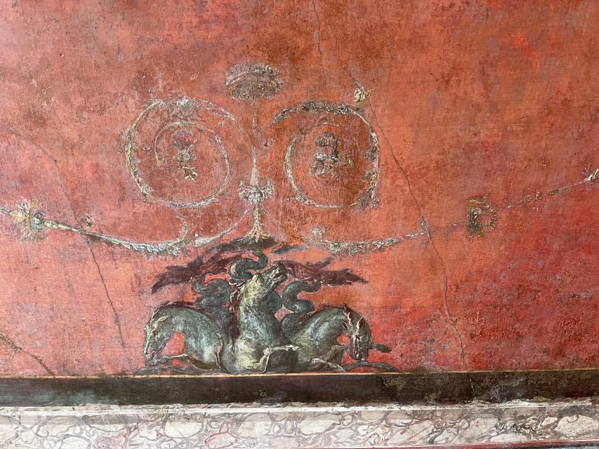 Pompeii-Vesuvius & Winery All Inclusive Tour From Positano - Price and logistics: is $284.46 a good deal?
