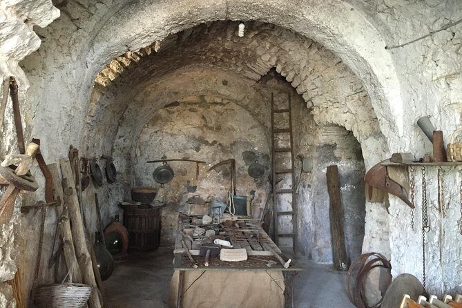 Pompeii-Wine tasting tour from Sorrento, licensed guide included - Price Breakdown: Is $407.28 Per Person Good Value?