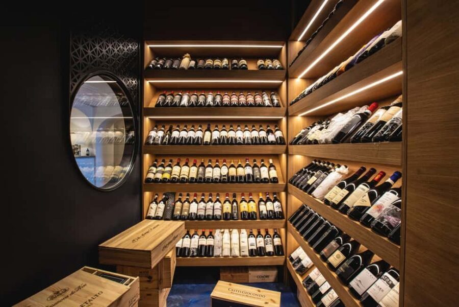 Positano: a journey through local wines - Key takeaways before you go