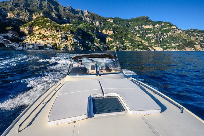 Positano & Amalfi Tour - Who this tour is best for (and who should reconsider)