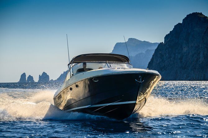 Positano & Amalfi Tour - The 7-hour private setup (up to 6) and why that matters